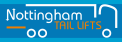nottingham tail lifts